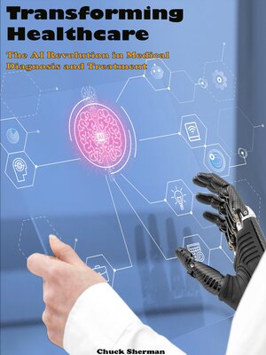 cover image of Transforming Healthcare